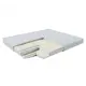 Матрас Roomiroom Orto 160x200 см беспружинный, двуспальный