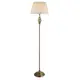 Торшер Arte Lamp Zanzibar цвет медный
