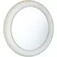 Настенный светильник AMBIENTE A2400AP-3WH AQUA цвет белый