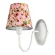 Настенный светильник ARTE LAMP A9212AP-1WH KIDS цвет белый