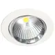Светильник точечный встраиваемый Citilux Бета CLD002W1 под отверствие 7.5 см 2 м²