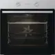 Электрический встраиваемый духовой шкаф Gorenje Bo6717e03x 59.5x59.5x56.4 см цвет нержавеющая сталь