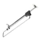 Штанга для вешалок GTV WW-WSL500-01 6x4x50 см