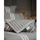 Одеяло Sn textile вискоза Oxygen 140x205 серое