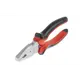 Плоскогубцы комбинированные Hammer Flex 601-050, 160 мм