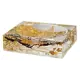 Мыльница для ванной VANSTORE Aurum 384-04
