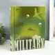 Фотоальбом магнитный Военная техника 29x24x2 см