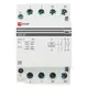 Контактор модульный КМ 20А 2NО+2NC 3 мод. EKF PROxima