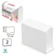 Бумажное полотенце LAIMA PREMIUM UNIT PACK 126559 190 листов