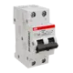 Дифференциальный автомат ABB DS201 1P+ N C 16 AC 30 мА 6 кА 2CSR255080R1164