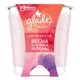 Ароматизированная свеча Glade весна и первые бутоны 129 г