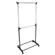 Напольная вешалка Unistor 80x93x41 см нержавеющая сталь цвет