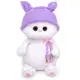 Мягкая игрушка Budi Basa LB-085 Ли-Ли Baby в шапочке с ушками 20 см