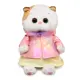 Мягкая игрушка Budi Basa LB-092 Ли-Ли Baby в модной курточке 20 см
