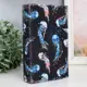 Шкатулка сейф-книга "Медузы" 21x13x5 см