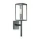 Светильник настенный уличный ODEON LIGHT 4167_1W 60 Вт IP44 цвет черный