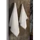 Полотенце для ванной Arya 50x90 см Domino белый