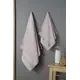 Полотенце для ванной Arya бамбуковое 50x90 см Betsy светло-розовый