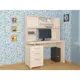 Стол многофункциональный Ивару ЕАЭС № RU Д-RU.ОМ02.В.40013 120x160x60 см ЛДСП цвет ясень шимо светлый
