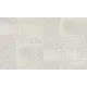 Обои флизелиновые Vog collection Мавритания 1.06 м светло-бежевые 90116-12