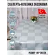 Клеенка Dekorama 243А 1.4*2.8м