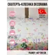 Клеенка Dekorama 240С 1.4*2.8м