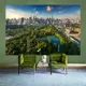 Фотообои Urban Style (С высоты полета) UST 7051 300x200 см