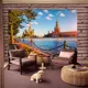 Фотообои Urban Style (Столица) UST 7050 300x200 см