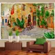 Фотообои Urban Style (Дворик) UST 7172 300x200 см