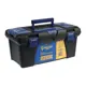 Ящик для инструментов Tundra 25x43.5x20.5 мм, пластик