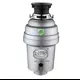 Измельчитель электрический ZORG SANITARY ZR-75 D 19.4х20 см 2600 об/мин