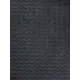 Плед TexRepublic 48686, 150x200 см, фланель, цвет темно-серый
