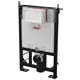 Инсталляция для унитаза AlcaPlast AM101/850W