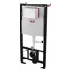 Инсталляция для унитаза AlcaPlast AM101/1120V