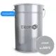 Эмаль elcon КО-868 цвет серый 25 л