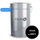 Эмаль ELCON КО-868 00-00000639 цвет черный 25 л
