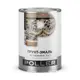 Грунт-эмаль POLLER 03-122-150-008 цвет белый 0.8 л