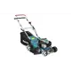 Газонокосилка бензиновая MAKITA PLM4630N2 3.3л.с 46см