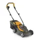 Газонокосилка электрическая Stiga COLLECTOR 35 E 1000Вт 33см