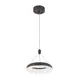 Светильник подвесной светодиодный Citilux Паркер CL225B115 LED