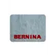 Коврики для швейной машинки или оверлока Bernina-2 32x42 см двухслойные