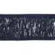 Бахрома Айрис 2.221-223Р 8 см х 5 м синий