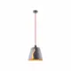 Подвесной светильник LUSSOLE Loft Bethel LSP-8019