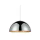 Подвесной светильник LUSSOLE Loft Middletown LSP-9972 E27 1 лампа
