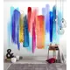 Фотообои на стену флизелиновые 3d Абстракция Акварель 300x270 см Luxury Walls AM21903