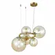 Люстра ST LUCE GORIZIA SL1162.303.05 E14x5