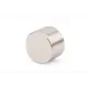 Неодимовый магнит диск Forceberg 15x10 мм 10 шт.