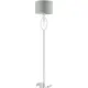 Торшер LUMION 4515_1F SANTIAGO цвет хром