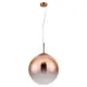 Люстра подвесная Arte Lamp Jupiter Copper A7964SP-1RB 1 лампа 2 м² цвет бронза