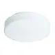 Люстра потолочная светодиодная ARTELAMP Aqua-tablet Led 5 м² нейтральный белый свет цвет белый